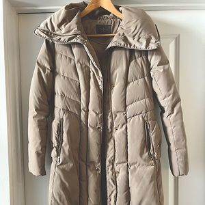 Cole Haan Parka